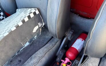 Volkswagen-caddy-1981-black-8