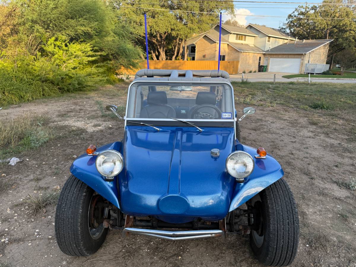 Volkswagen-dune-buggy-1949-1