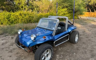 Volkswagen-dune-buggy-1949