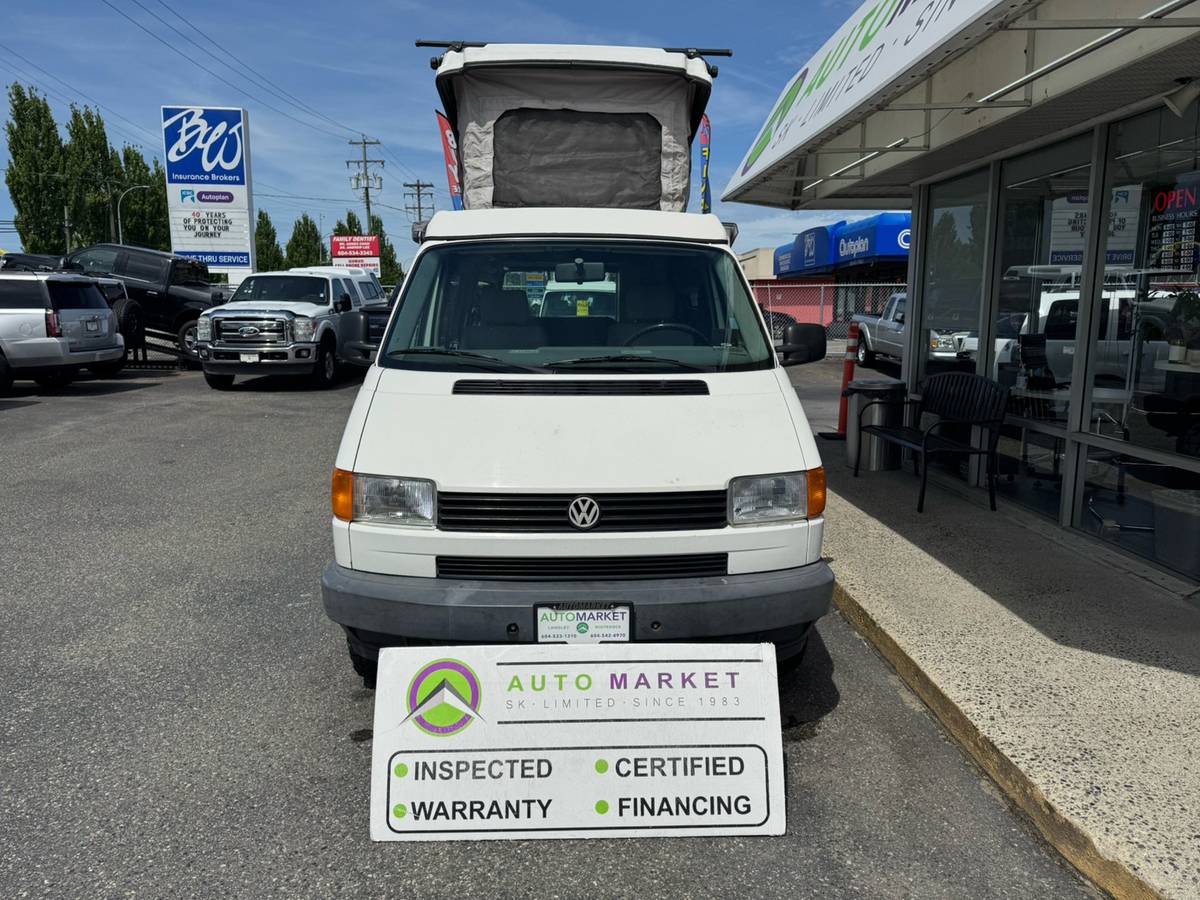 Volkswagen-eurovan-panel-van-1995-white-2