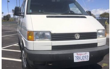 Volkswagen-eurovan-panel-van-1995-white-7