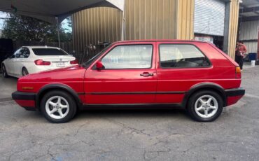 Volkswagen-gti-1990-red-2
