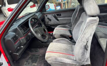 Volkswagen-gti-1990-red-7