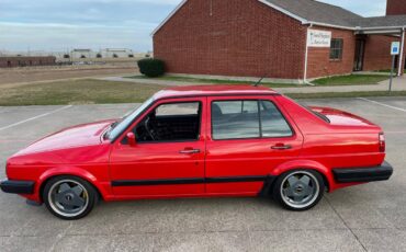 Volkswagen-jetta-1991-red-11