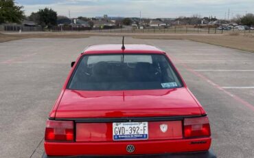 Volkswagen-jetta-1991-red-15