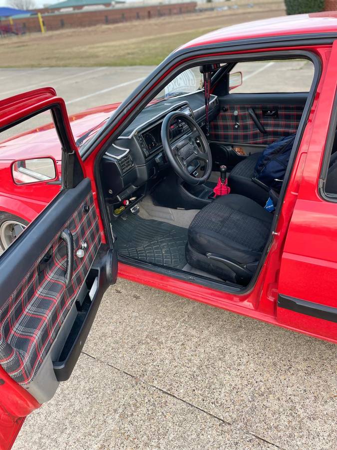 Volkswagen-jetta-1991-red-23