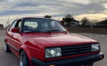 Volkswagen-jetta-1991-red-6
