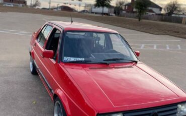 Volkswagen-jetta-1991-red-7