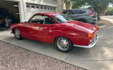 Volkswagen-karmann-ghia-1970-red-1