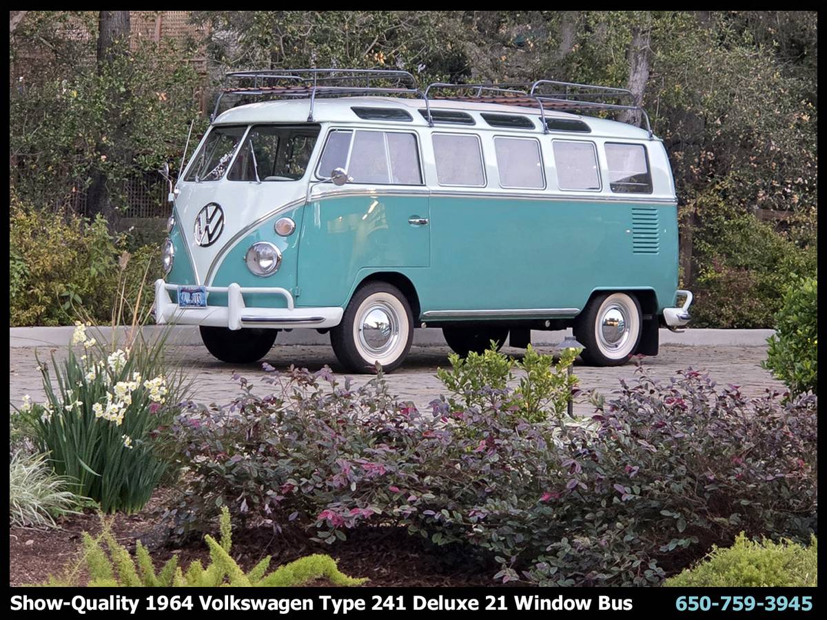 Volkswagen-micro-bus-1964-1