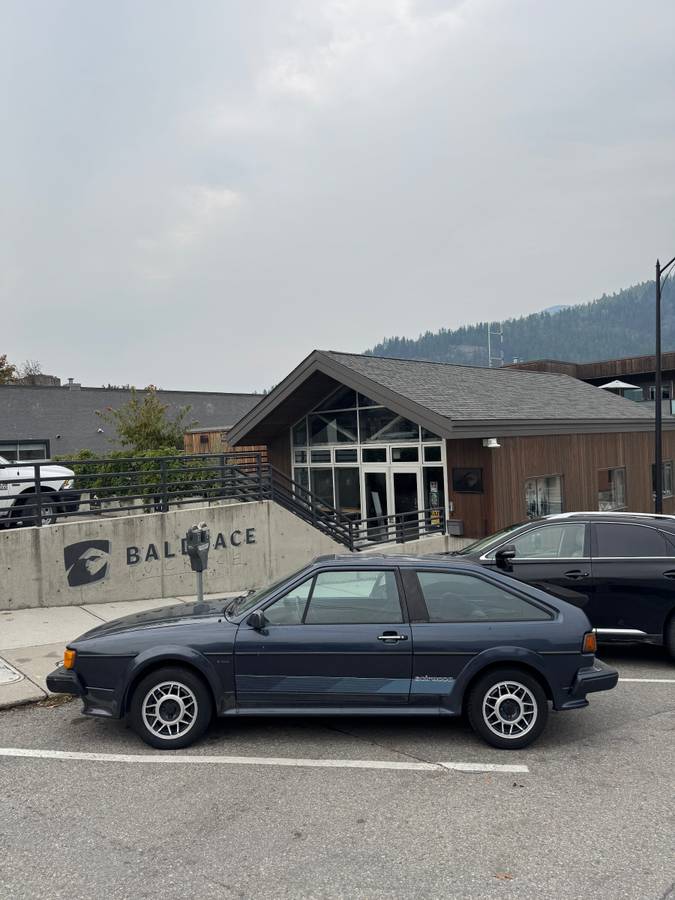 Volkswagen-scirocco-1988-blue-1