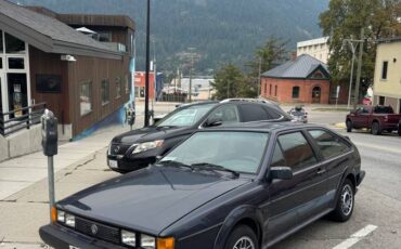 Volkswagen-scirocco-1988-blue