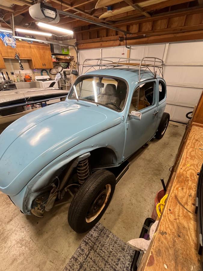 Volkswagen-super-beetle-1971-blue