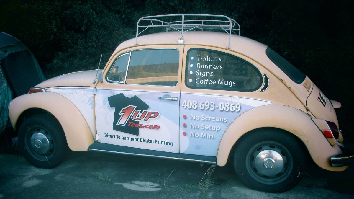 Volkswagen-super-beetle-1972-yellow