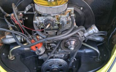 Volkswagen-super-beetle-1974-yellow-12