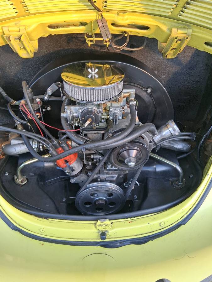 Volkswagen-super-beetle-1974-yellow-12