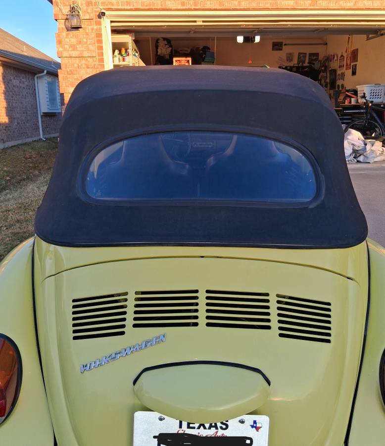 Volkswagen-super-beetle-1974-yellow-5