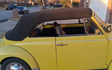 Volkswagen-super-beetle-1974-yellow-8