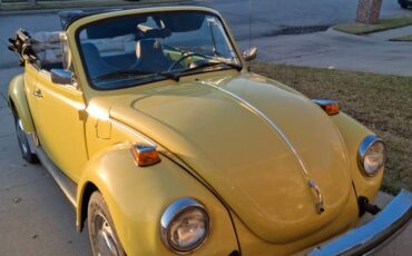 Volkswagen-super-beetle-1974-yellow-9