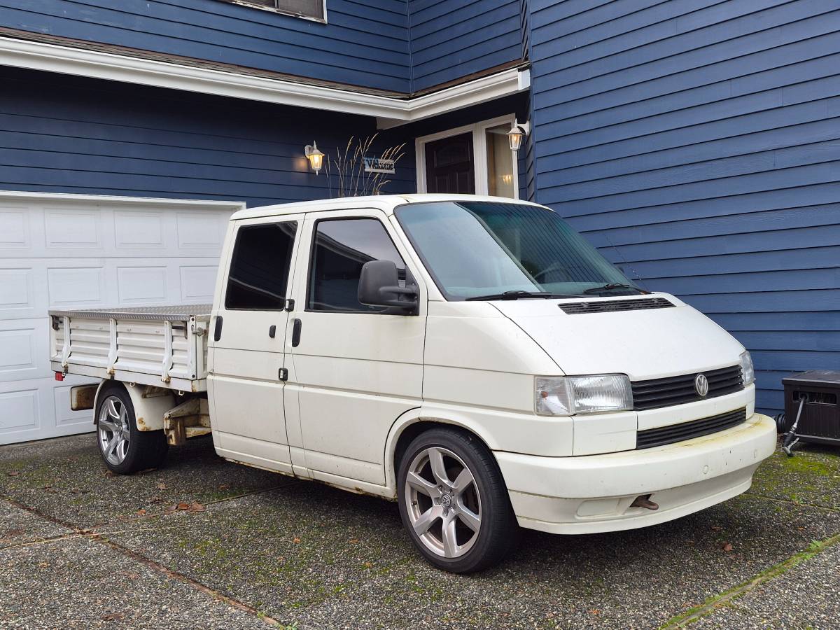Volkswagen-transporter-1992-white-3