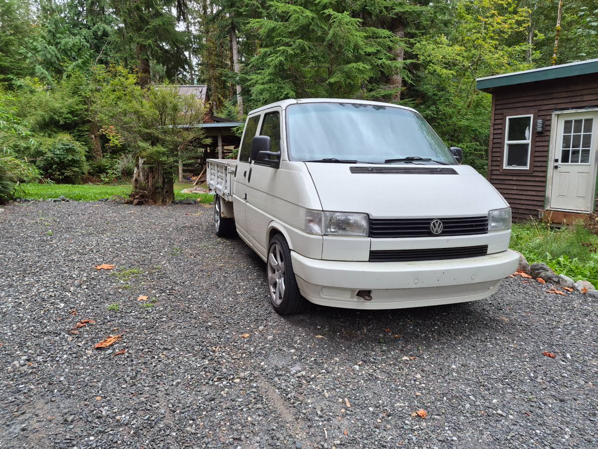 Volkswagen-transporter-1992-white-5
