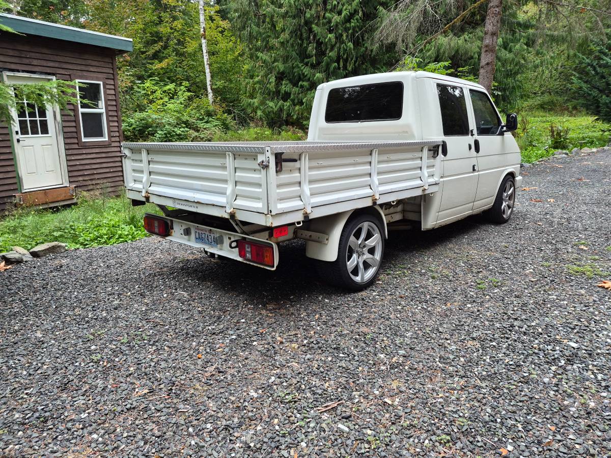 Volkswagen-transporter-1992-white-7