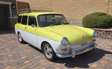 Volkswagen-type-3-squareback-1967