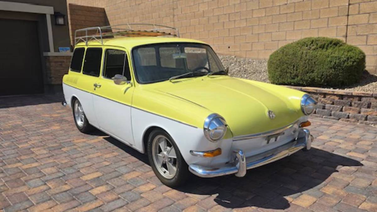 Volkswagen-type-3-squareback-1967