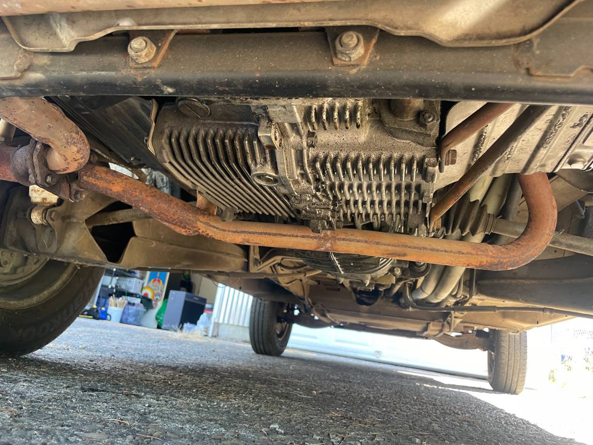 Volkswagen-vanagon-1985-blue-11