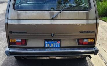 Volkswagen-vanagon-1985-brown-5