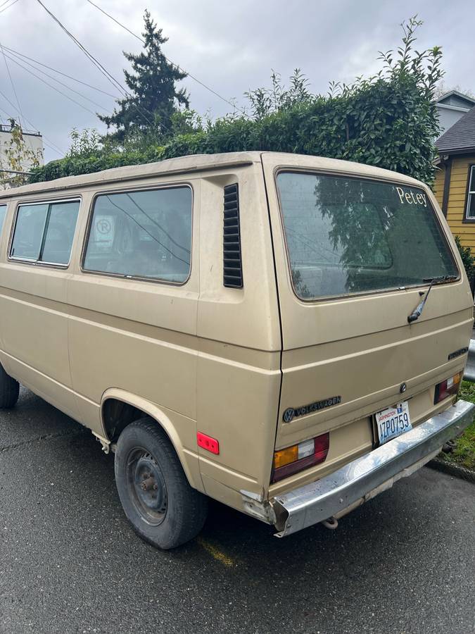Volkswagen-vanagon-1986