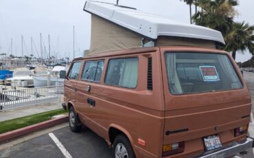 Volkswagen-vanagon-camper-1984-brown-5