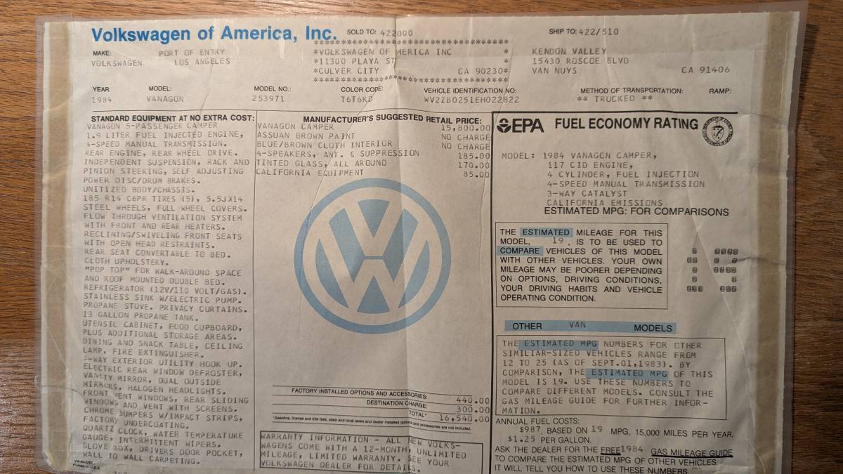 Volkswagen-vanagon-camper-1984-brown-8