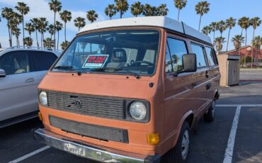 Volkswagen-vanagon-camper-1984-brown-9