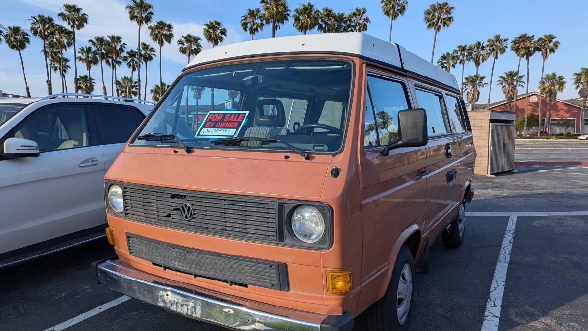 Volkswagen-vanagon-camper-1984-brown-9