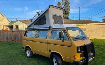 Volkswagen-vanagon-camper-1989-yellow-10
