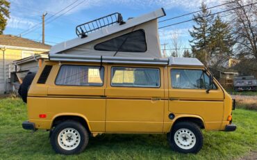 Volkswagen-vanagon-camper-1989-yellow-9