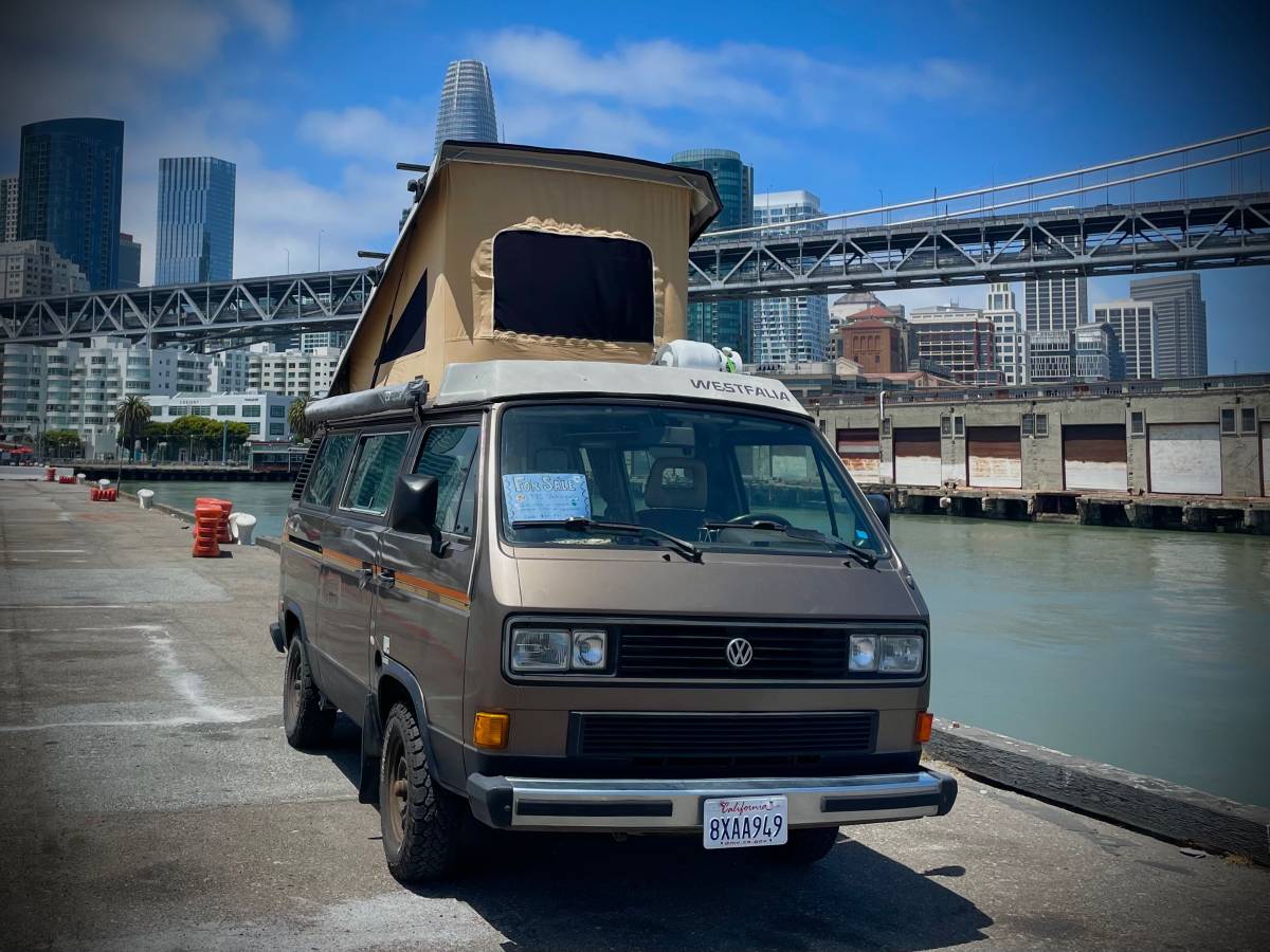 Volkswagen-vanagon-westfalia-1986-brown-2