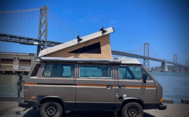 Volkswagen-vanagon-westfalia-1986-brown