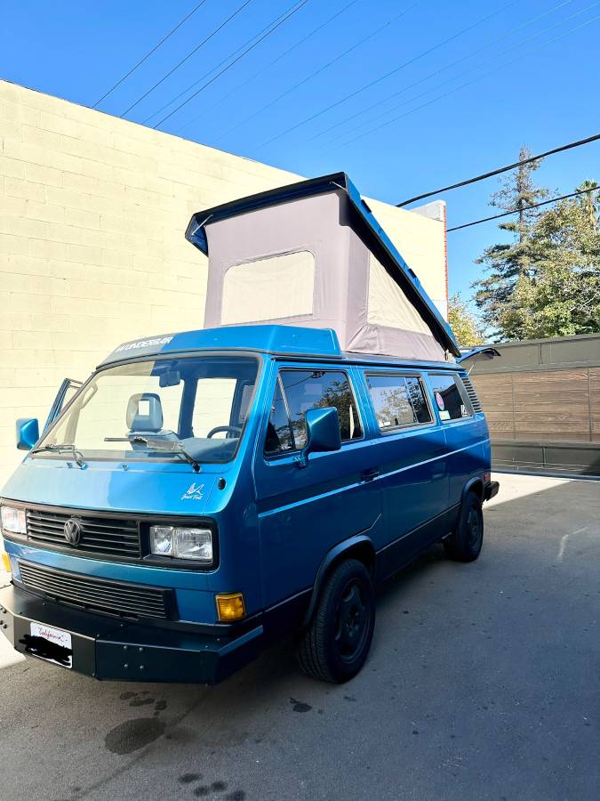 Volkswagen-vanagon-westfalia-1990-blue-5