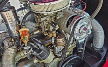 Volkswagon-beetle-1964-custom