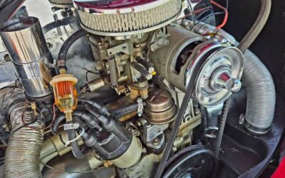 Volkswagon beetle 1964