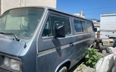 Volkwagon-vanagon-1983-blue