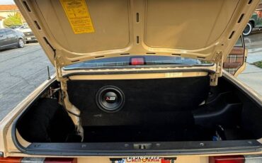 Volvo-240-1986-brown-8