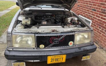 Volvo-240-1991-grey-1
