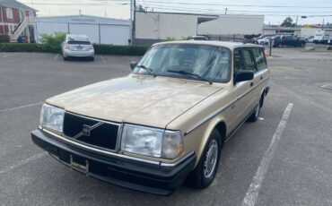 Volvo-240-1993