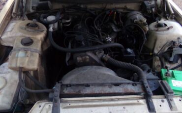 Volvo-244-1991-brown-1