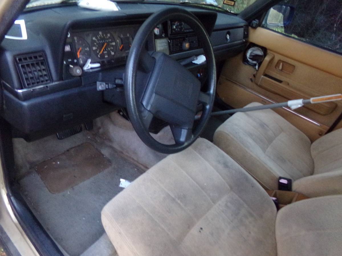 Volvo-244-1991-brown-6