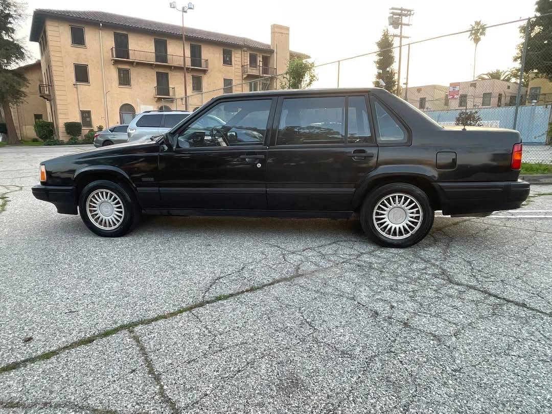 Volvo-940-1994