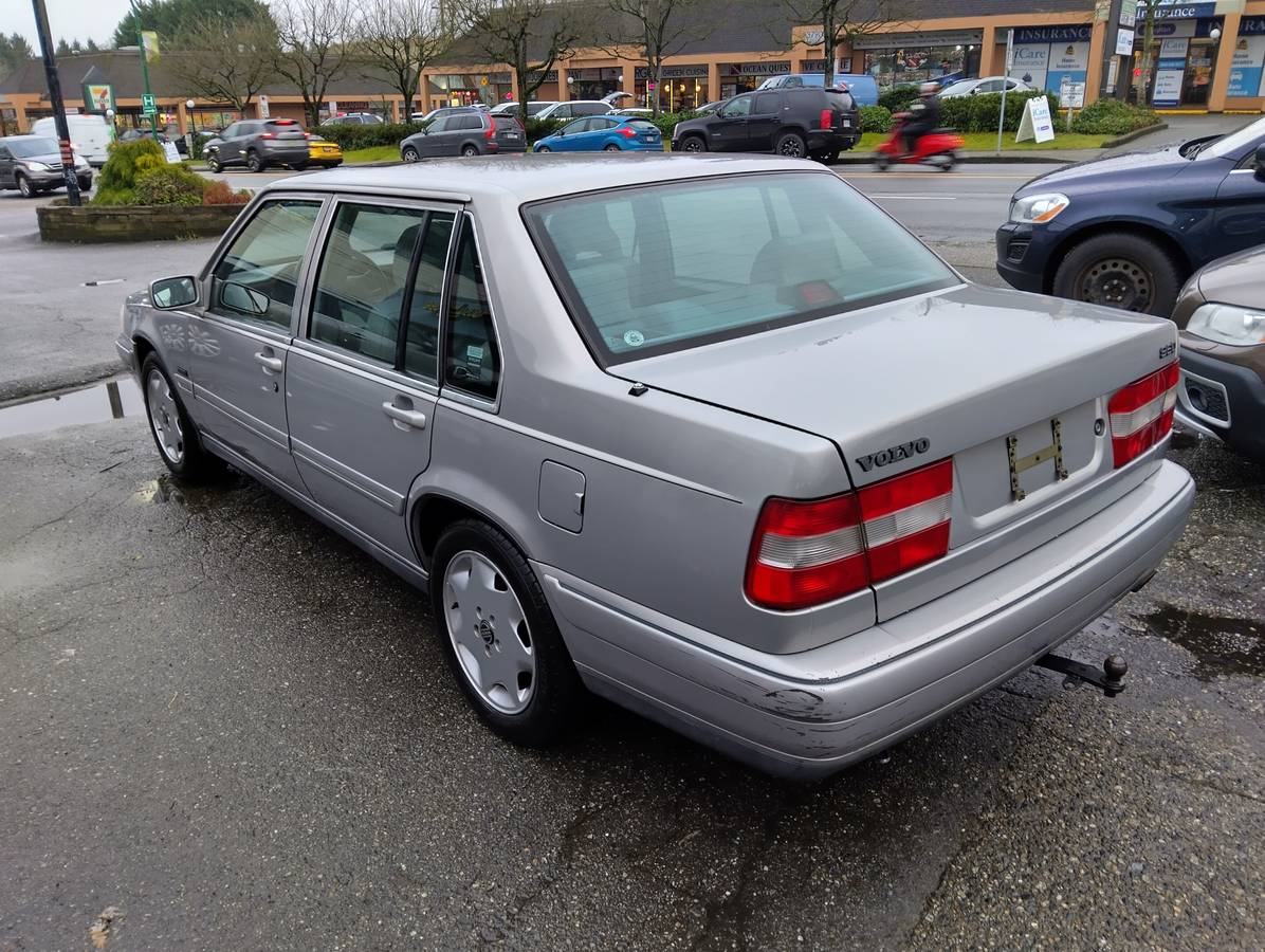 Volvo-960-1995-grey-1